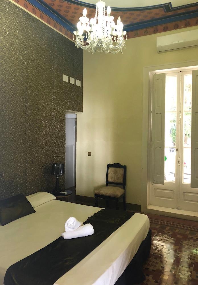 Hotel Medium Sitges 1883 Zewnętrze zdjęcie