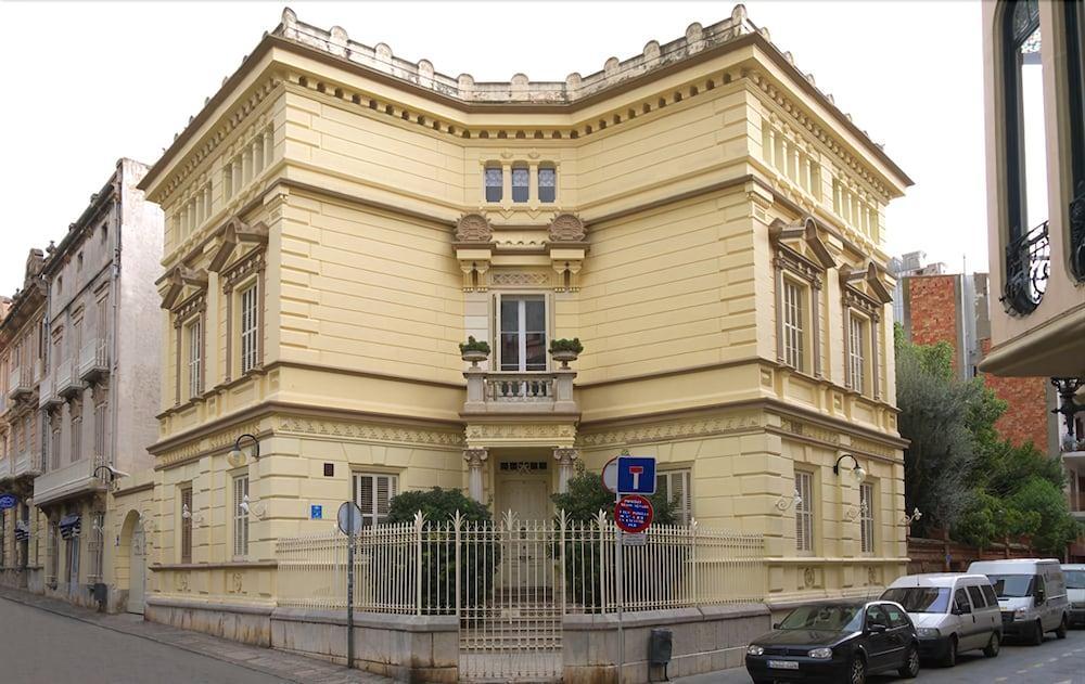 Hotel Medium Sitges 1883 Zewnętrze zdjęcie