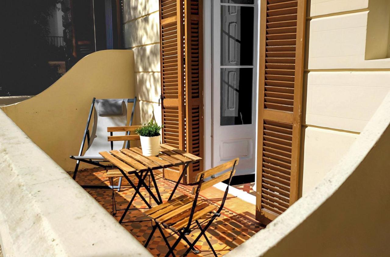 Hotel Medium Sitges 1883 Zewnętrze zdjęcie