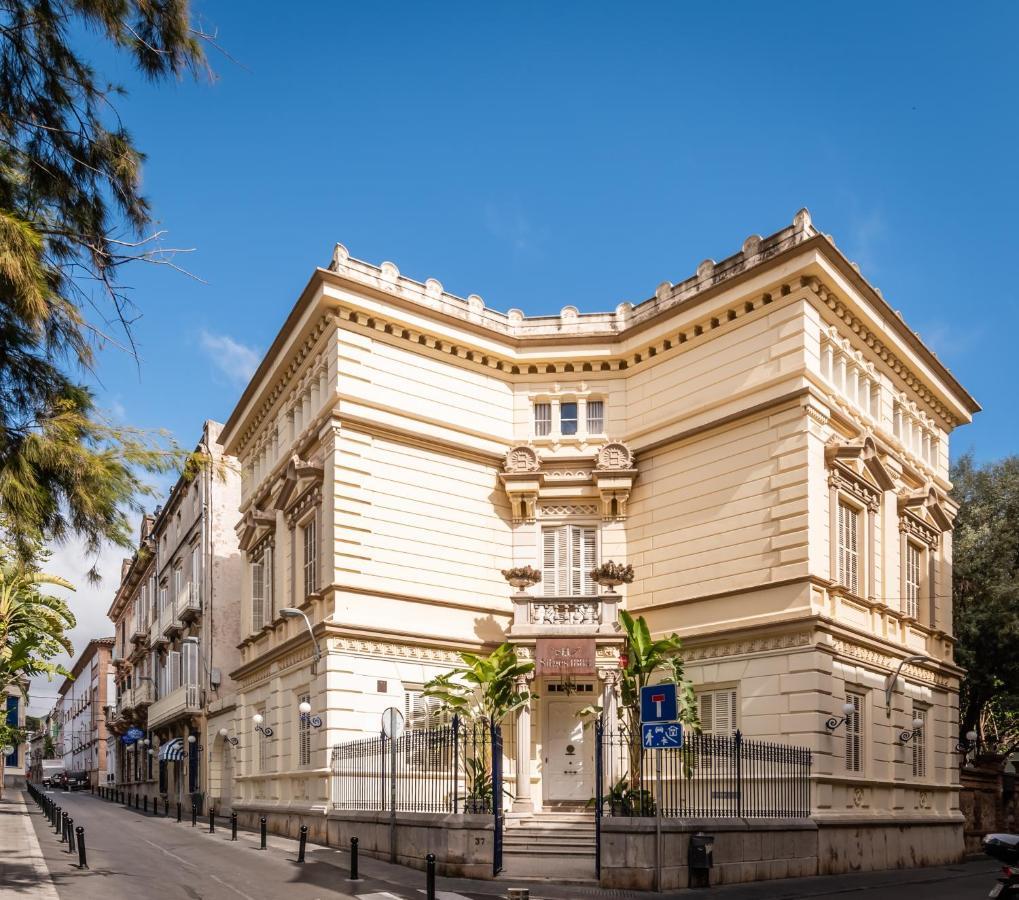 Hotel Medium Sitges 1883 Zewnętrze zdjęcie
