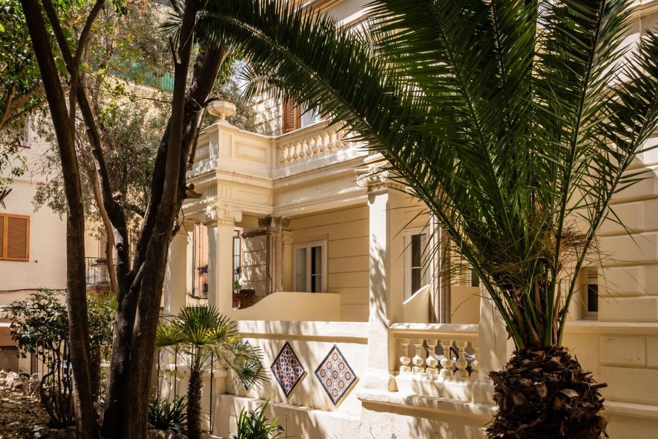 Hotel Medium Sitges 1883 Zewnętrze zdjęcie