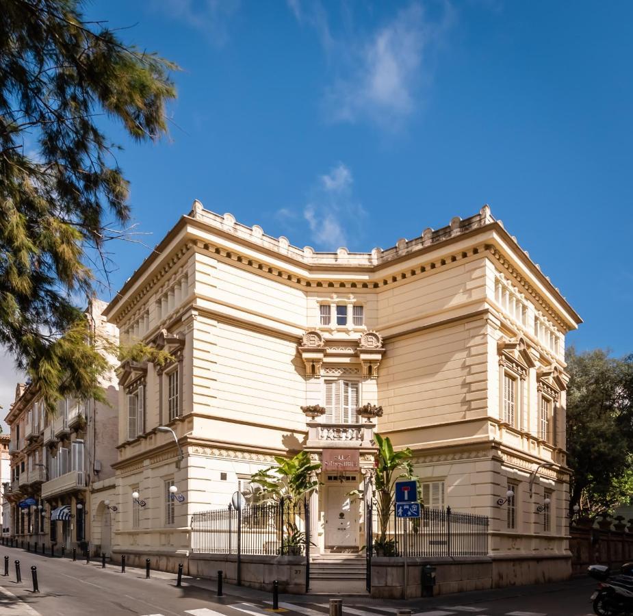 Hotel Medium Sitges 1883 Zewnętrze zdjęcie