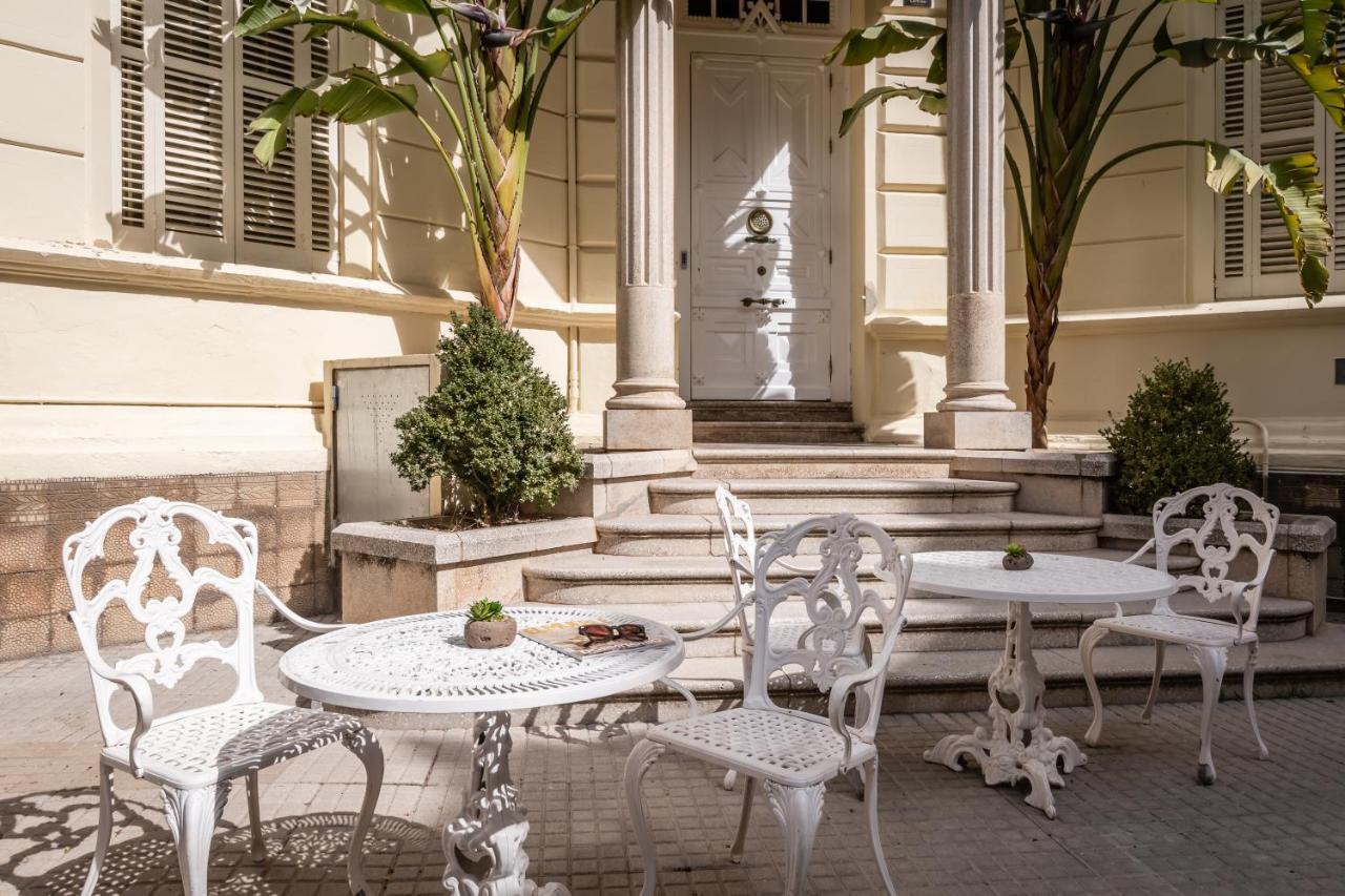 Hotel Medium Sitges 1883 Zewnętrze zdjęcie