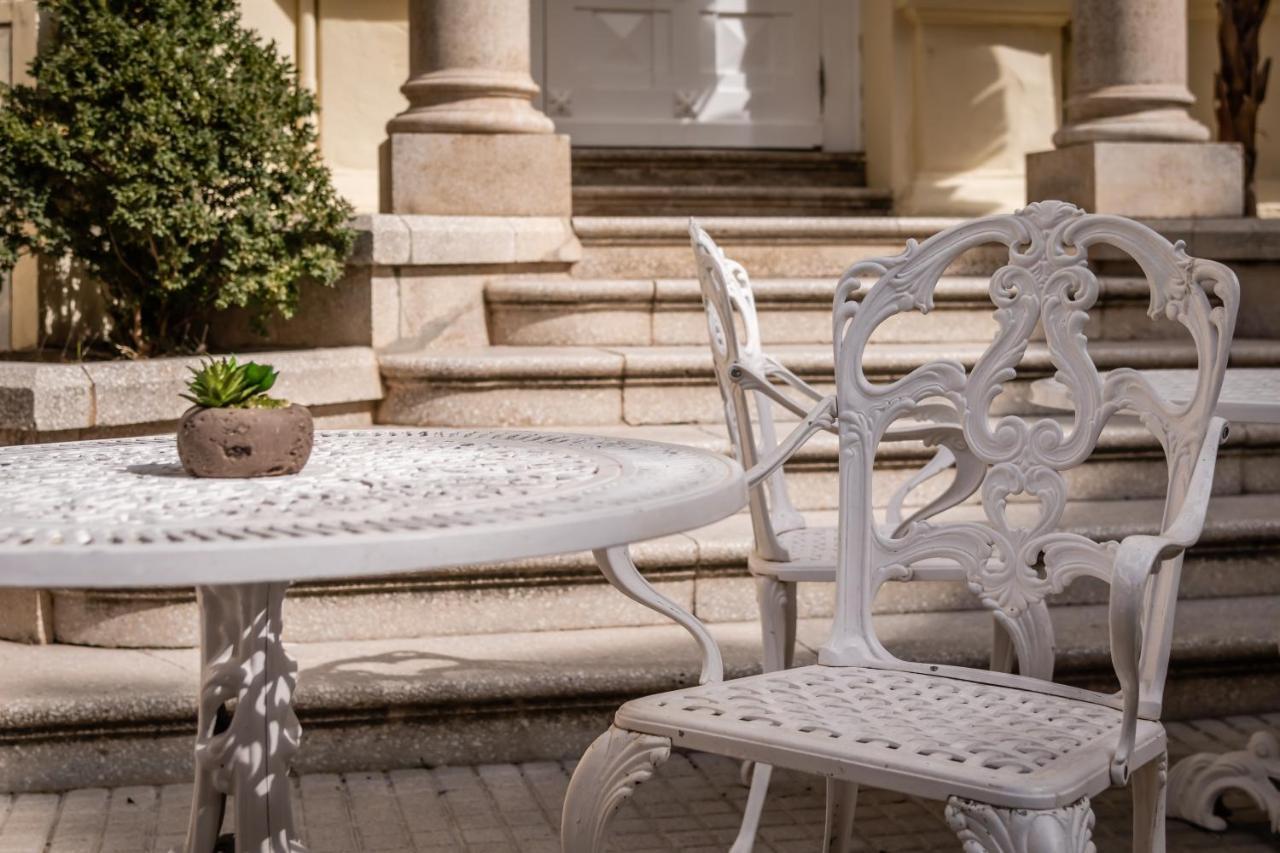 Hotel Medium Sitges 1883 Zewnętrze zdjęcie