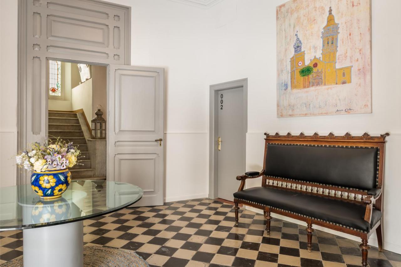 Hotel Medium Sitges 1883 Zewnętrze zdjęcie