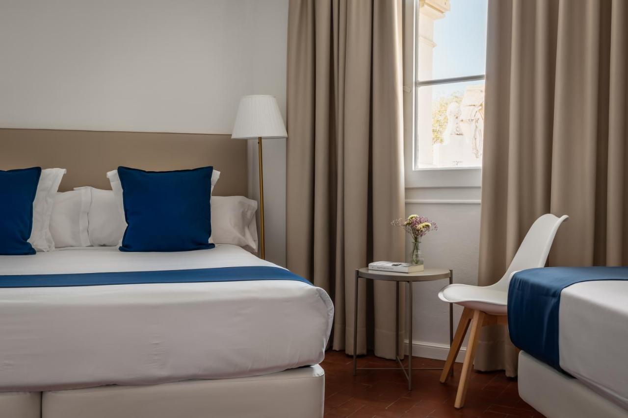 Hotel Medium Sitges 1883 Zewnętrze zdjęcie