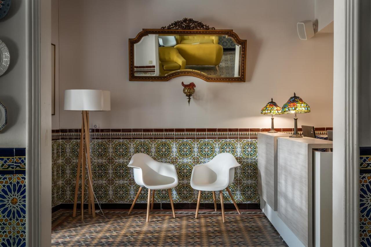 Hotel Medium Sitges 1883 Zewnętrze zdjęcie