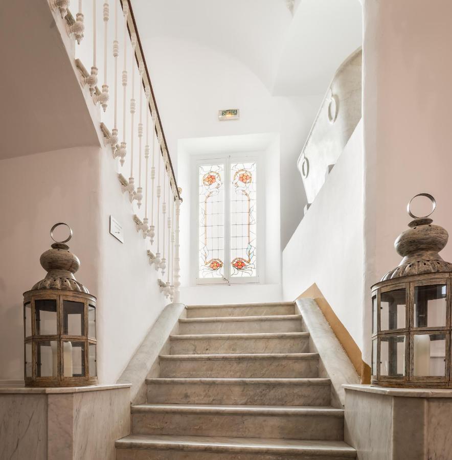 Hotel Medium Sitges 1883 Zewnętrze zdjęcie