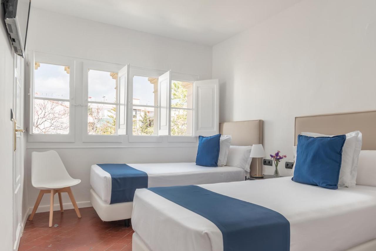 Hotel Medium Sitges 1883 Zewnętrze zdjęcie