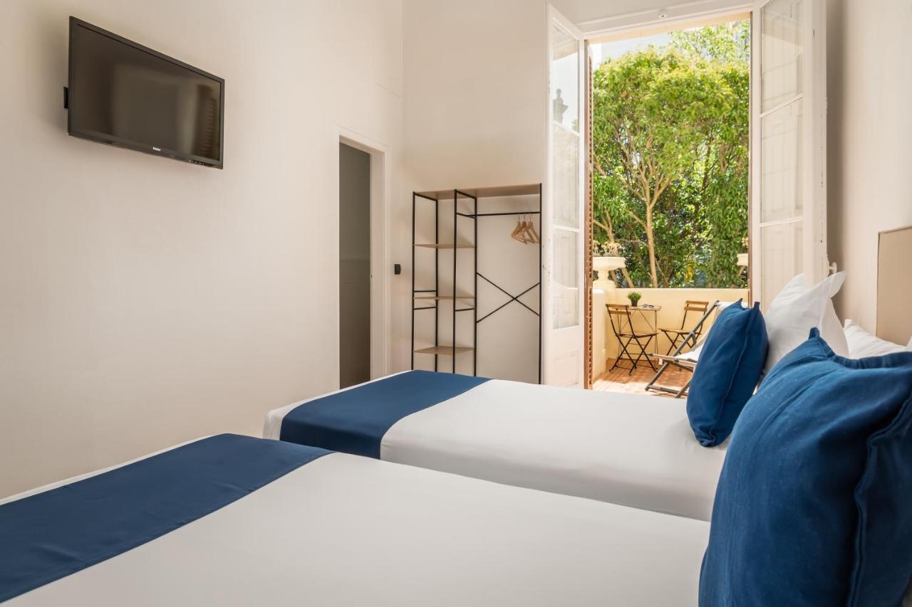 Hotel Medium Sitges 1883 Zewnętrze zdjęcie