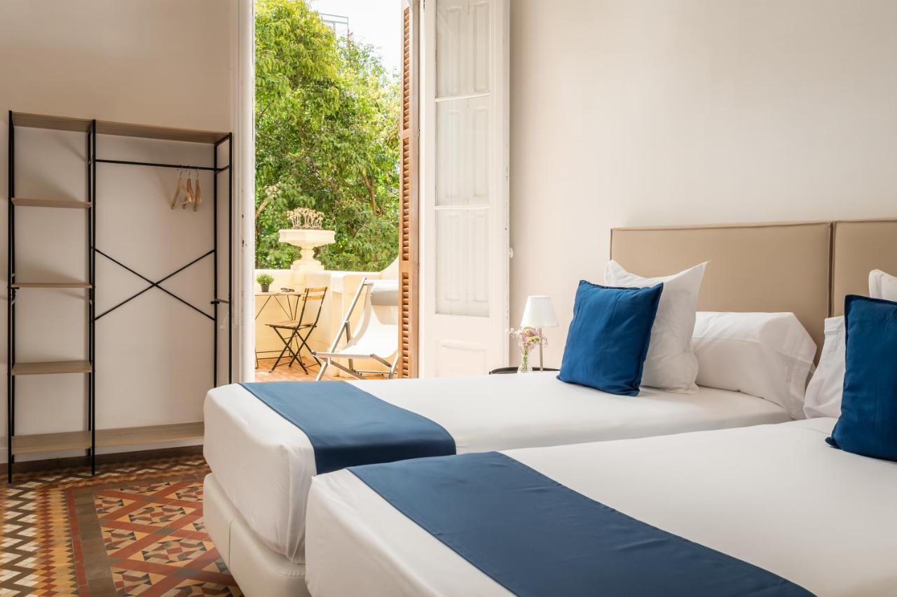 Hotel Medium Sitges 1883 Zewnętrze zdjęcie