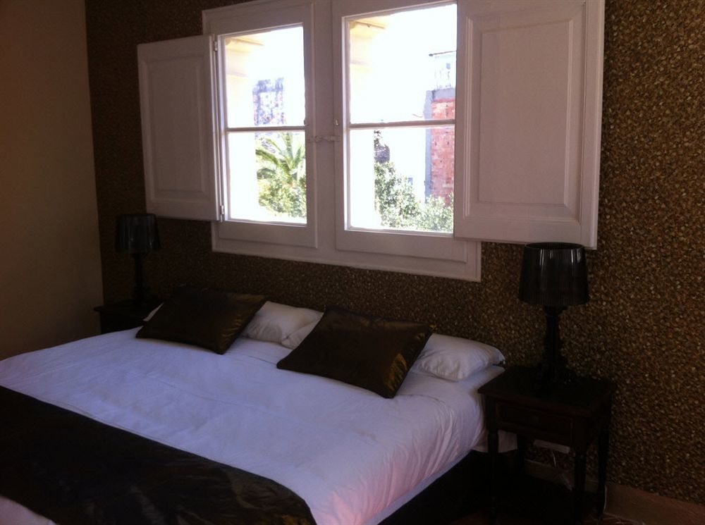 Hotel Medium Sitges 1883 Zewnętrze zdjęcie