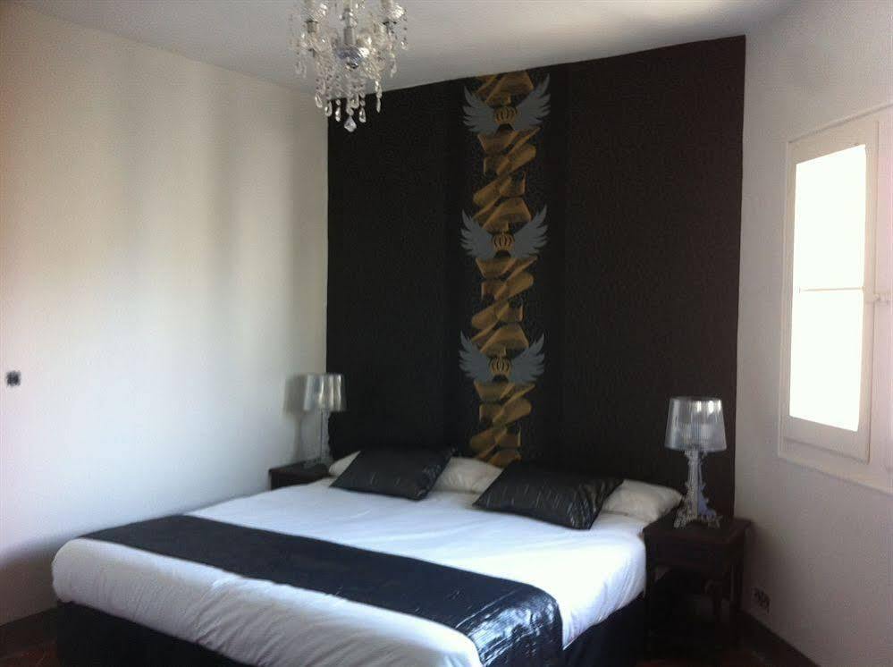 Hotel Medium Sitges 1883 Zewnętrze zdjęcie